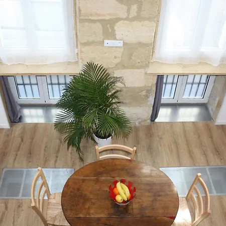 Le Clos Beaufleury Bordeaux Exterior photo