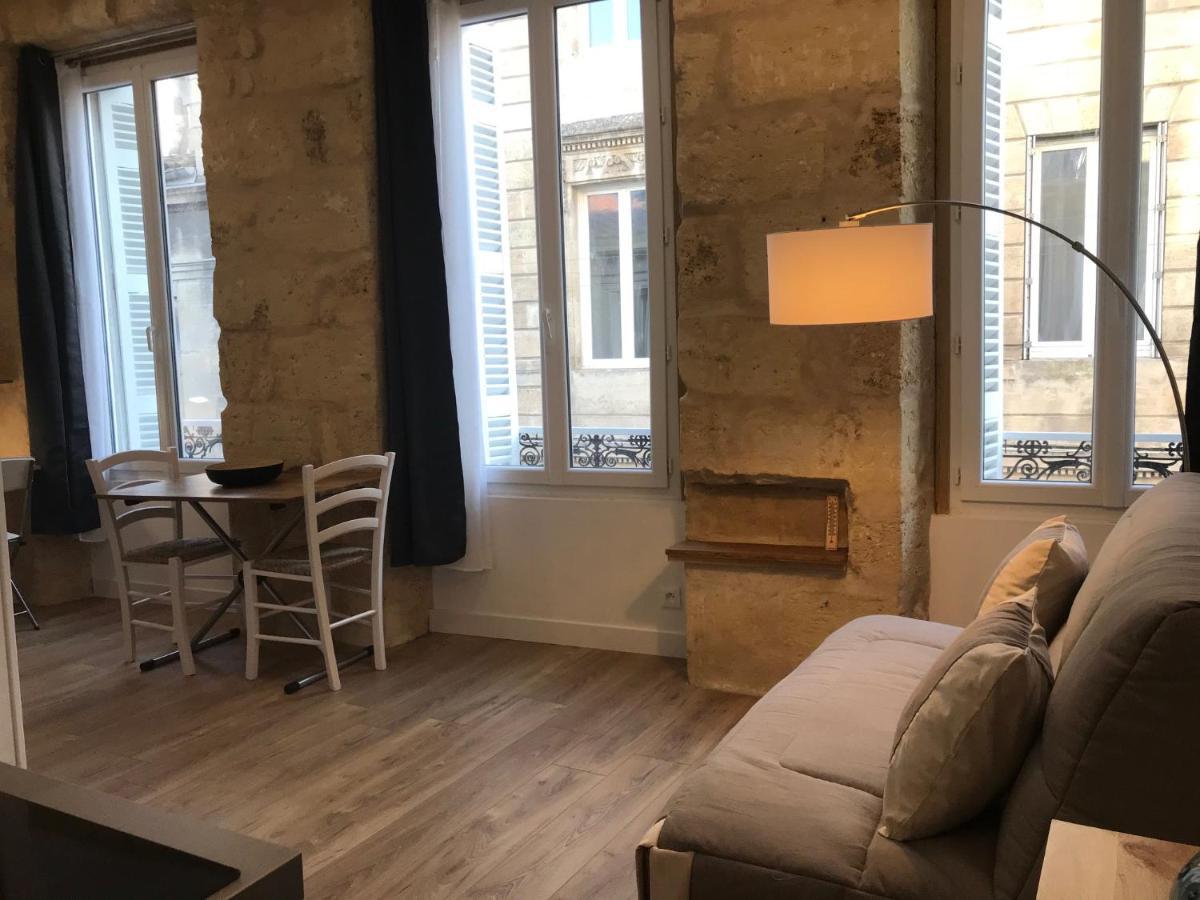 Apartment Le Clos Beaufleury