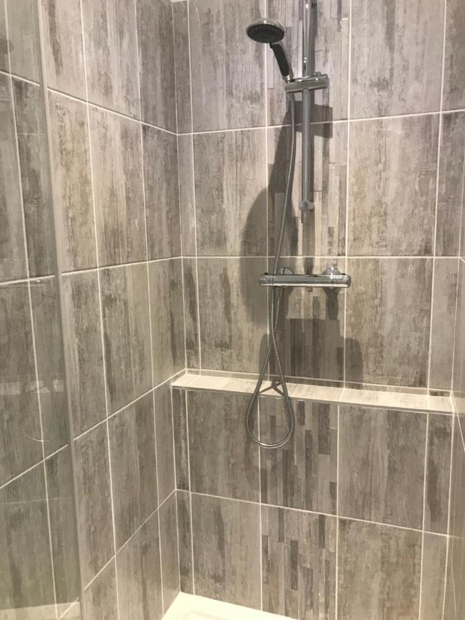 Apartment Le Clos Beaufleury Bordeaux