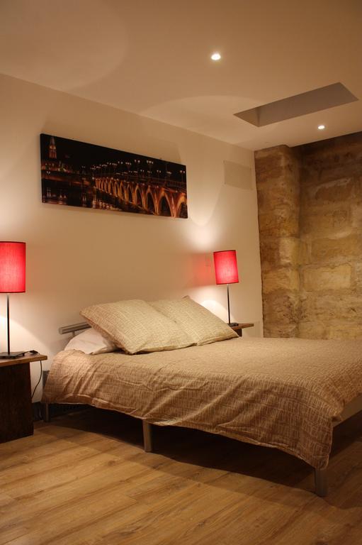 Apartment Le Clos Beaufleury