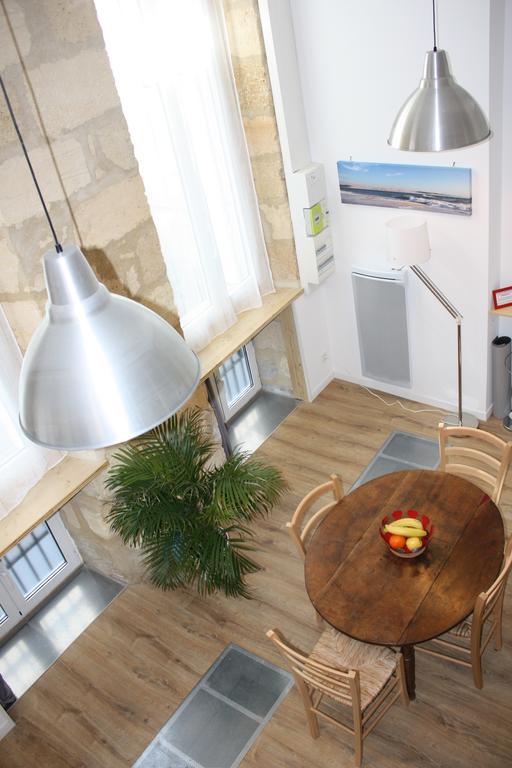 Le Clos Beaufleury Apartment *
