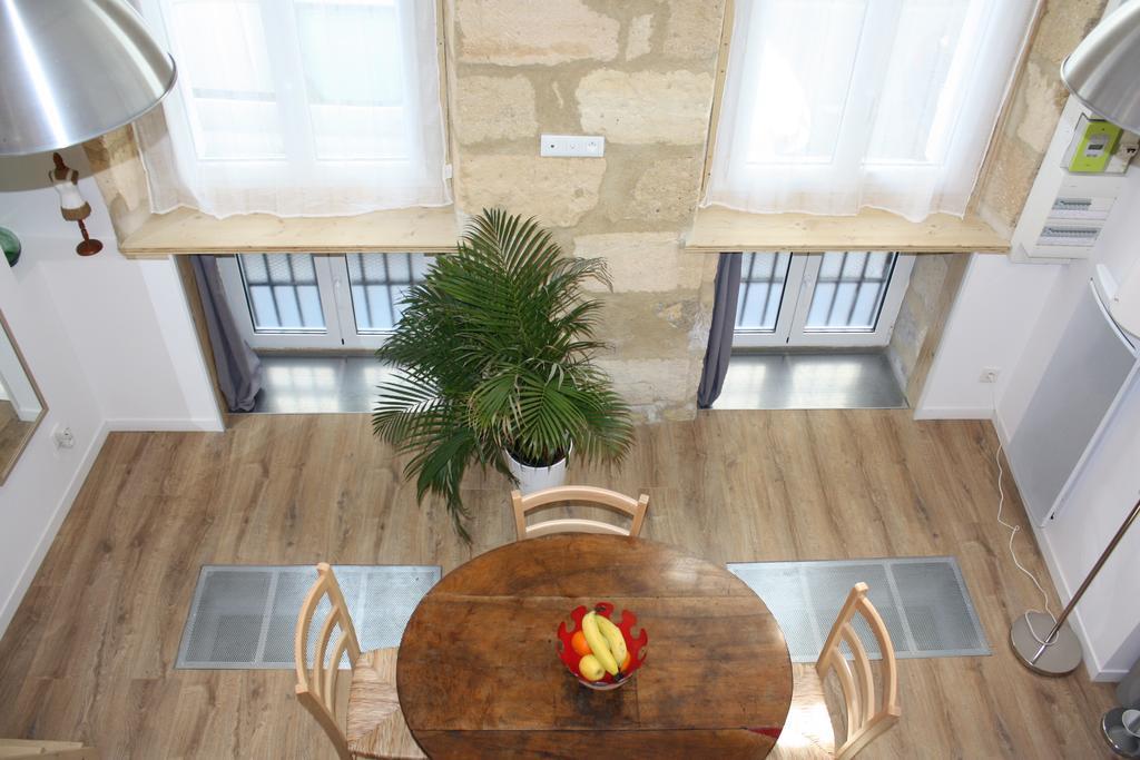 Le Clos Beaufleury Apartment Bordeaux