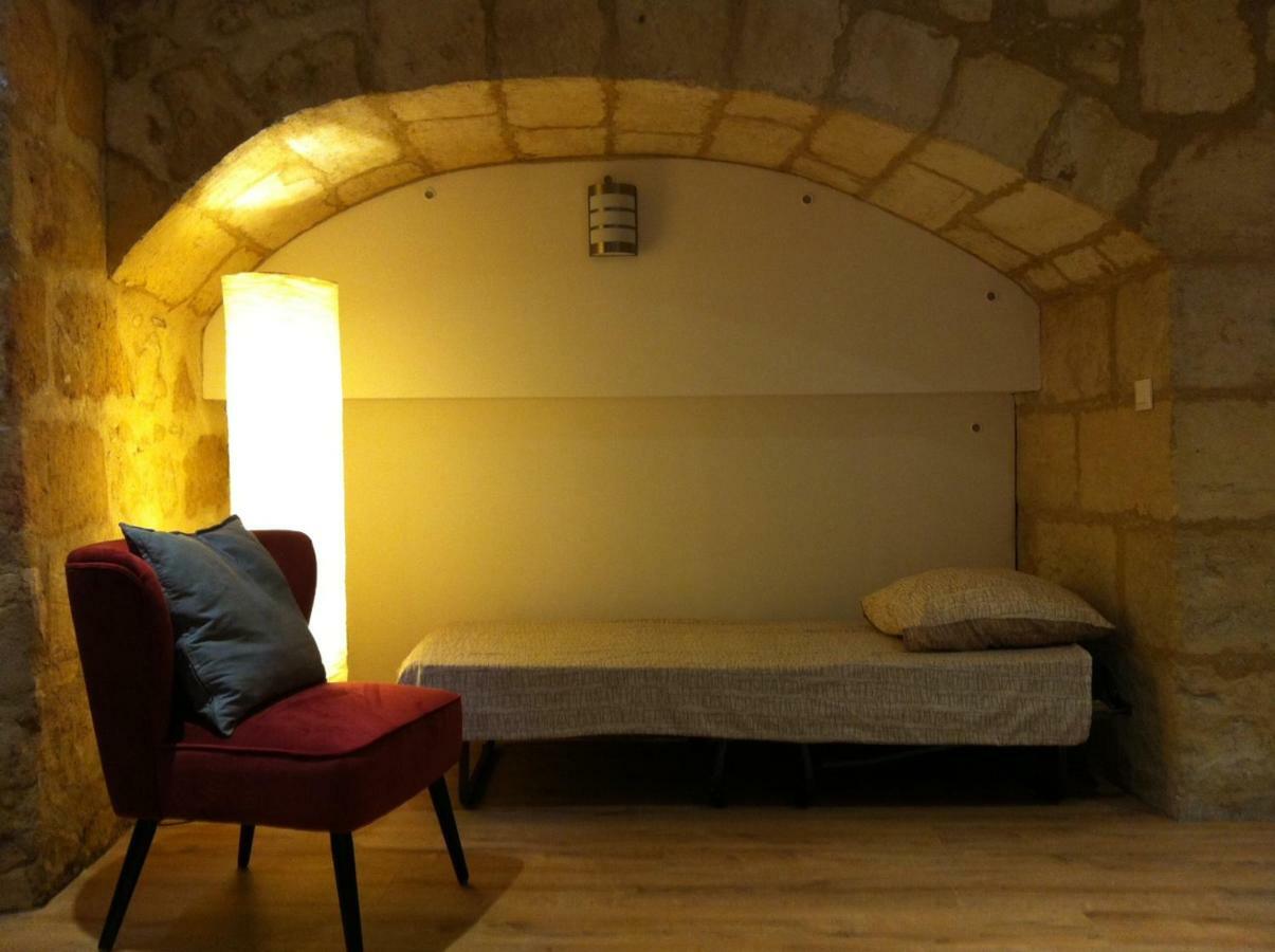 Le Clos Beaufleury Apartment Bordeaux