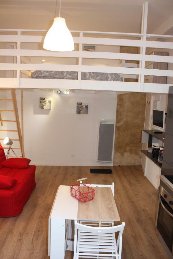 Apartment Le Clos Beaufleury *