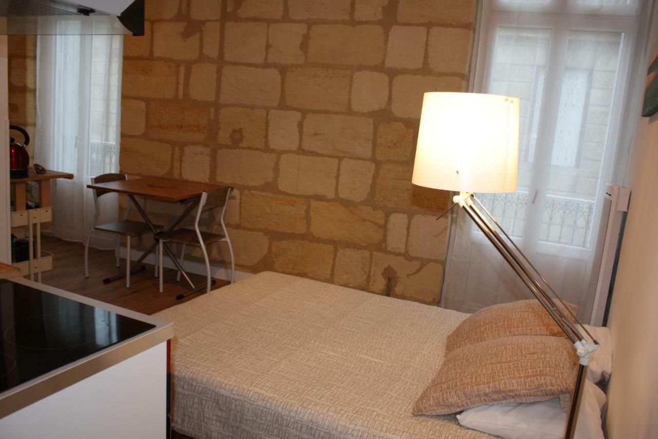 Apartment Le Clos Beaufleury Bordeaux