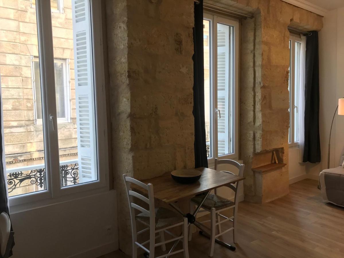 Le Clos Beaufleury Apartamento *