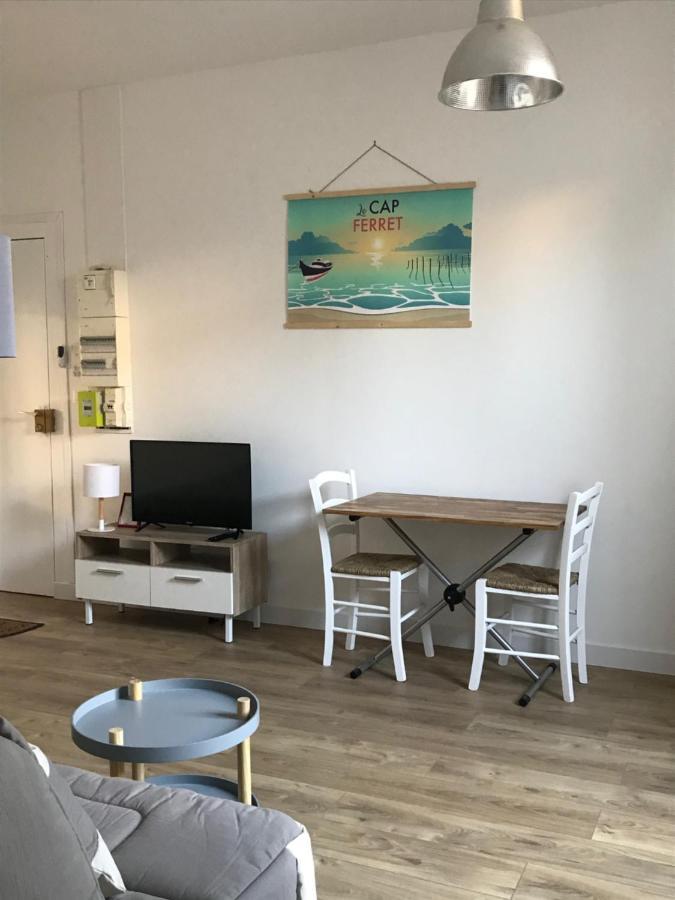 Le Clos Beaufleury Apartamento Burdeos