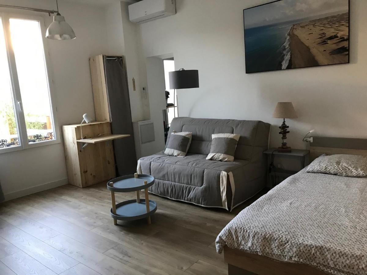Apartamento Le Clos Beaufleury