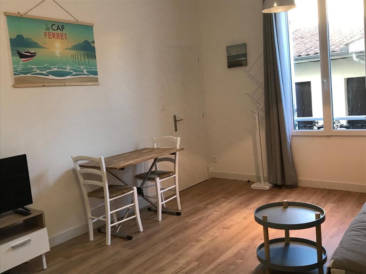 Le Clos Beaufleury Apartamento Burdeos