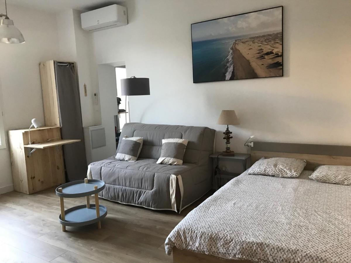 Apartamento Le Clos Beaufleury Burdeos