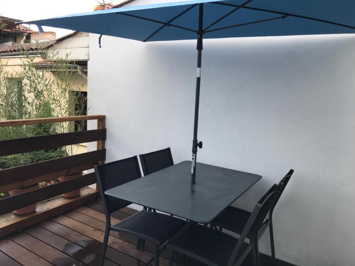 Apartamento Le Clos Beaufleury *
