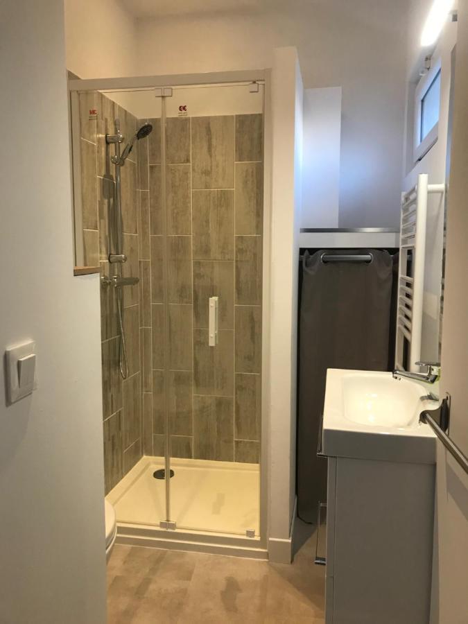 Le Clos Beaufleury Apartamento *