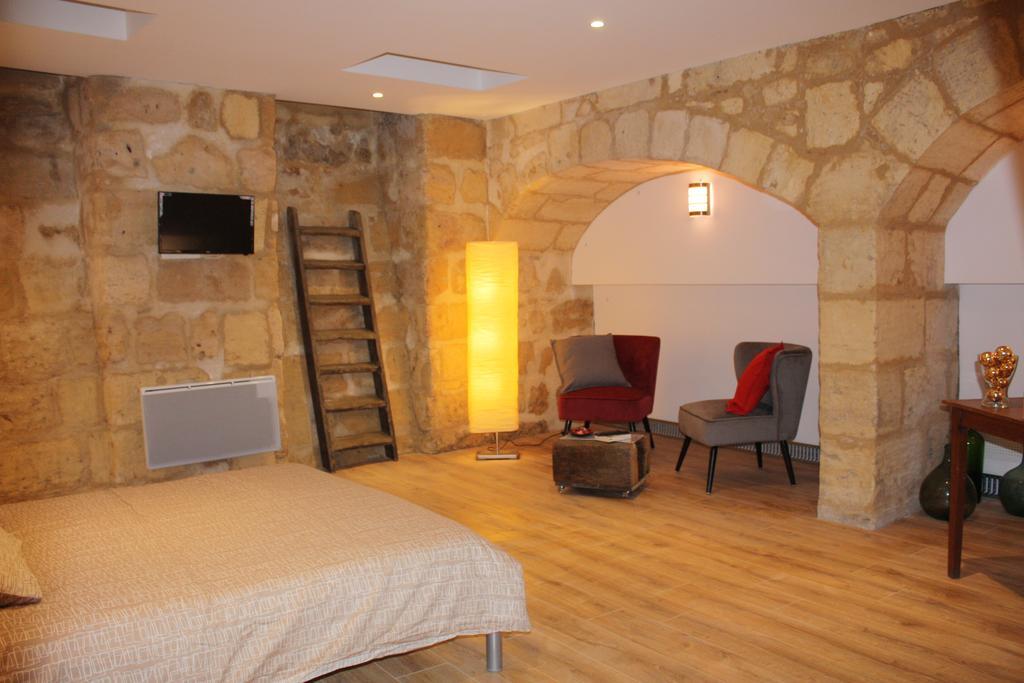 Le Clos Beaufleury Burdeos