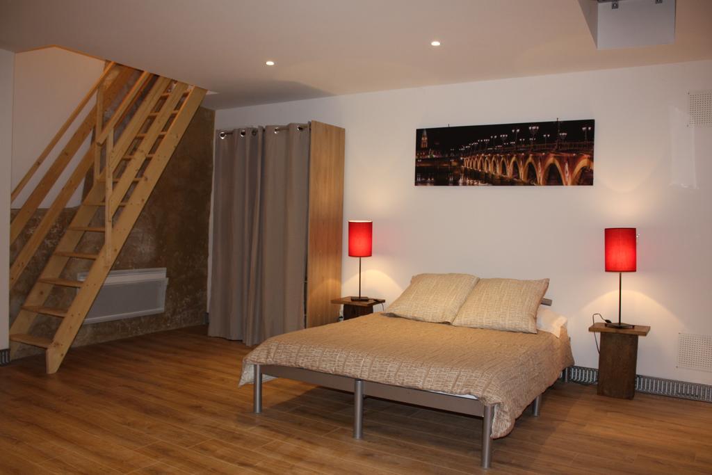 Le Clos Beaufleury Apartamento