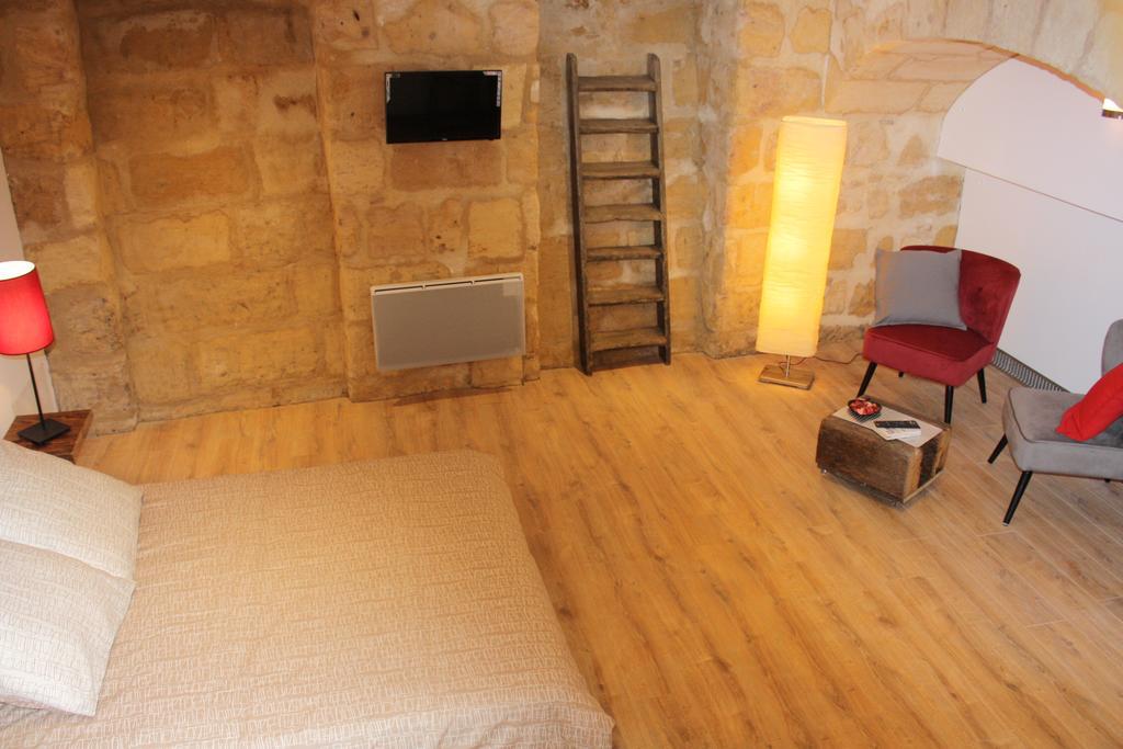 Apartamento Le Clos Beaufleury *