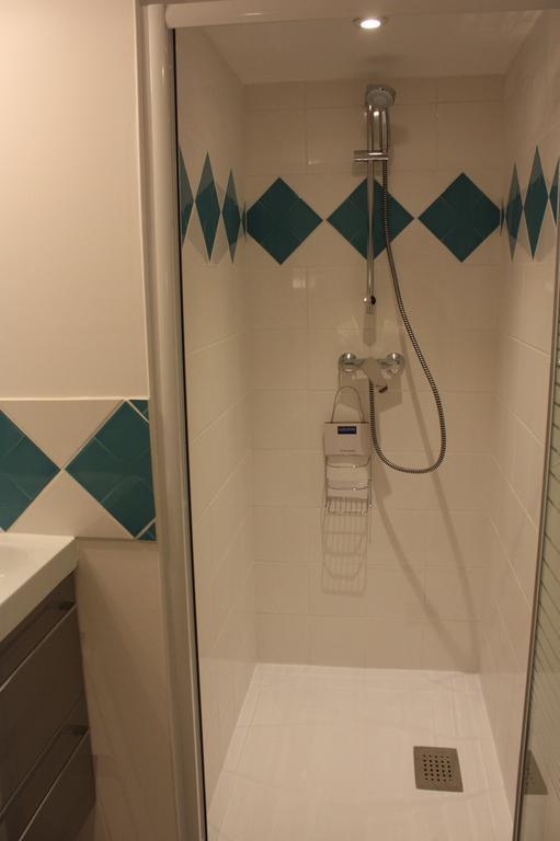 Apartamento Le Clos Beaufleury *
