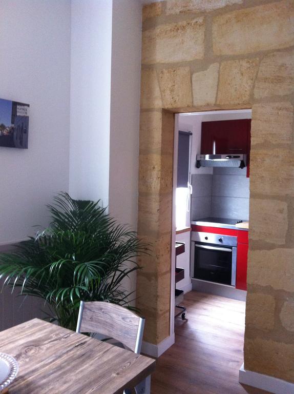 Apartamento Le Clos Beaufleury