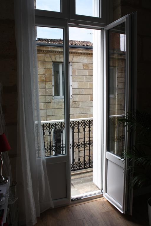 Apartamento Le Clos Beaufleury Burdeos
