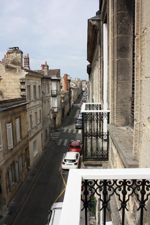 Le Clos Beaufleury Apartamento Burdeos