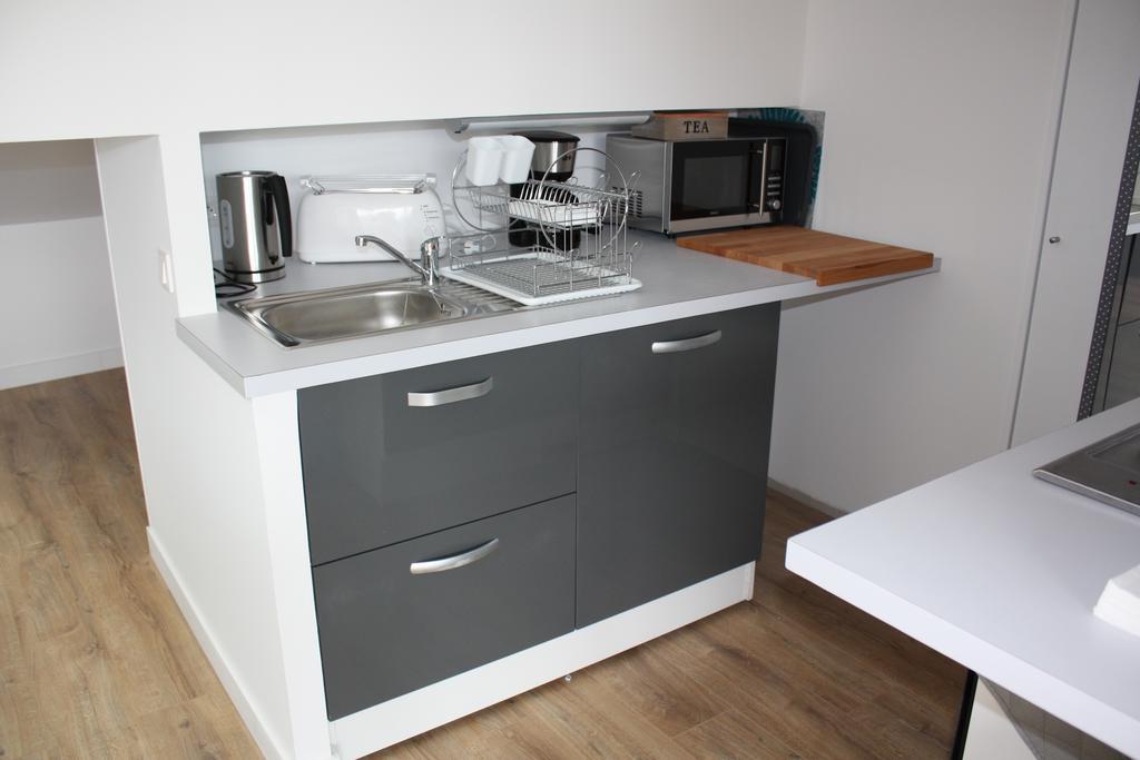 Le Clos Beaufleury Apartamento