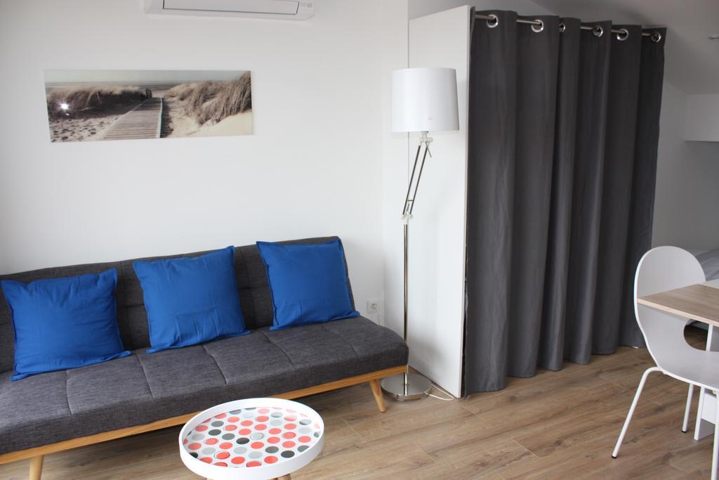 Apartamento Le Clos Beaufleury *