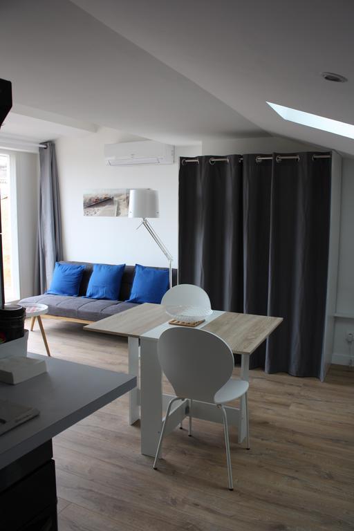 Apartamento Le Clos Beaufleury