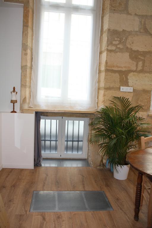 Le Clos Beaufleury Apartamento