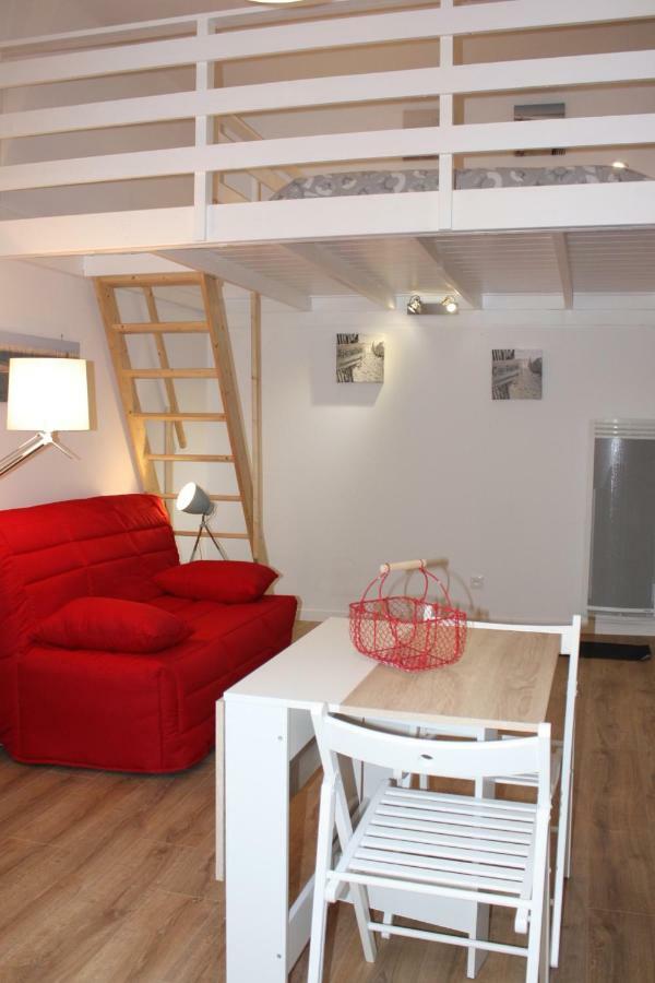 Apartamento Le Clos Beaufleury *