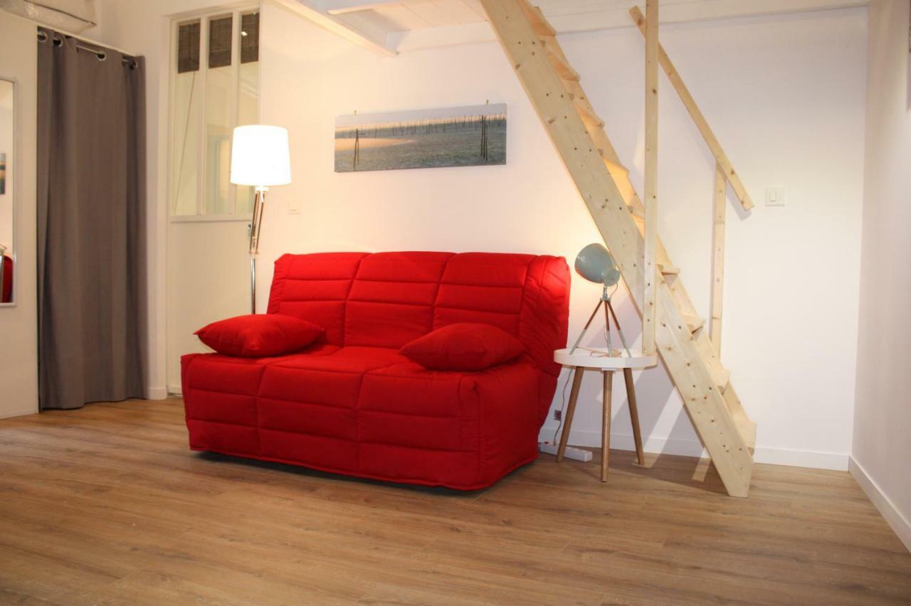 Apartamento Le Clos Beaufleury