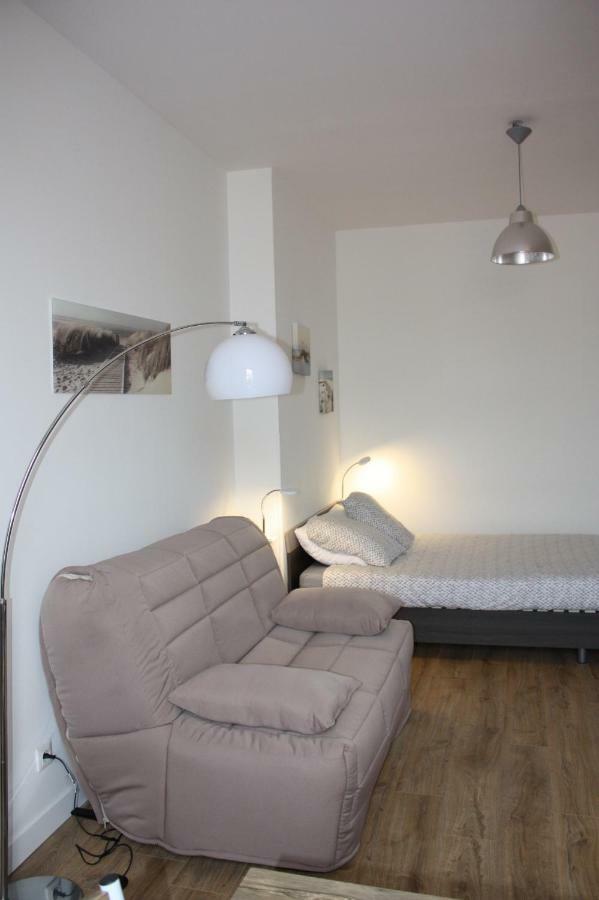 Le Clos Beaufleury Apartamento