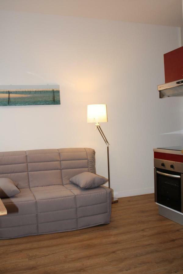 Le Clos Beaufleury Apartamento